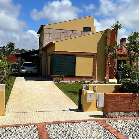 Villa Salt Water Pool With Fireplace Sweet *