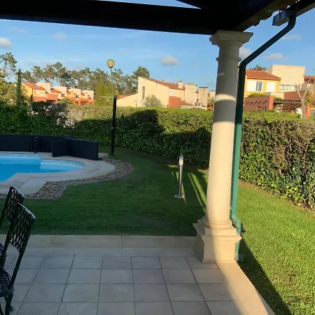Villa Salt Water Pool With Fireplace Sweet *