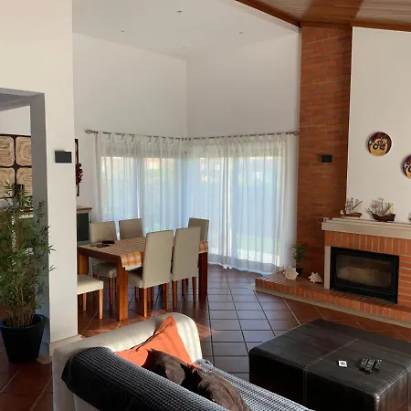Villa Salt Water Pool With Fireplace Sweet
